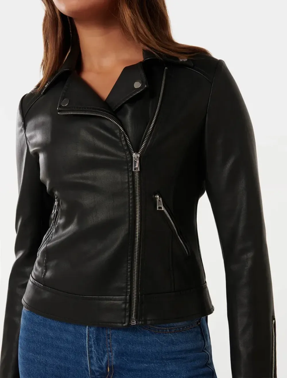 Biker Jacket
