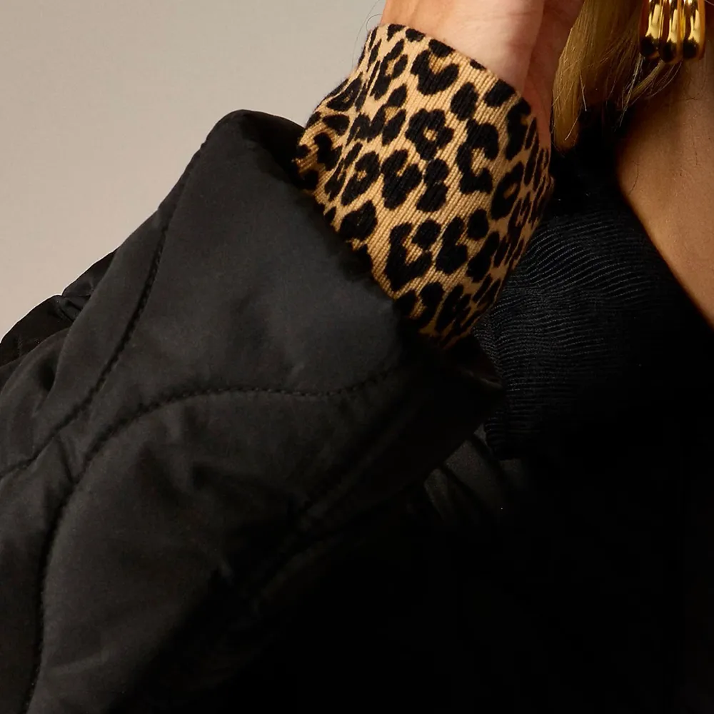 Stowe Puffer Casual Jackets