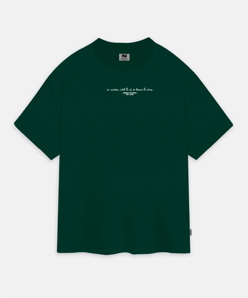 Everyday Oversized Tee