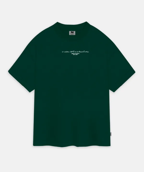 Everyday Oversized Tee