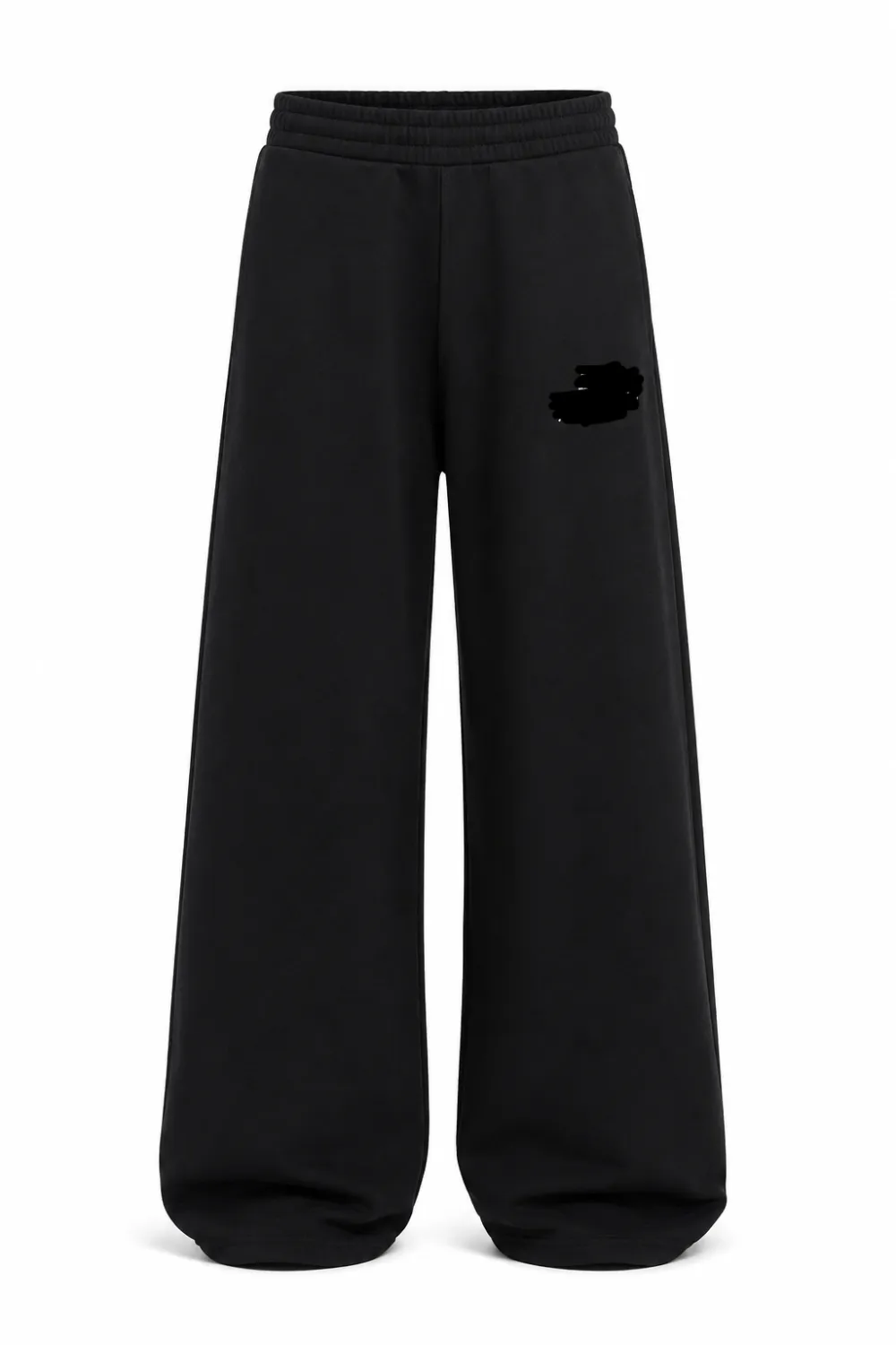 Modern Low Key Fleece Jogger Pants