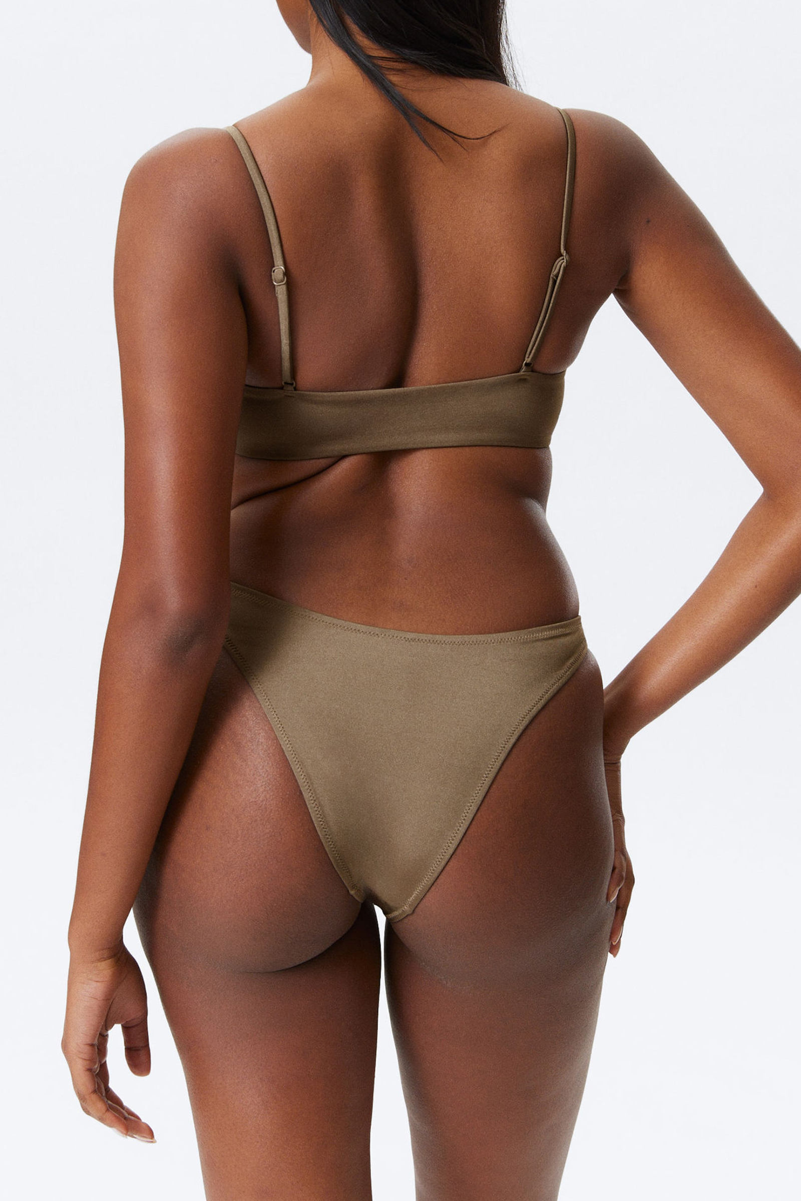 2-Pack Spaghetti Strap Bikini Tops