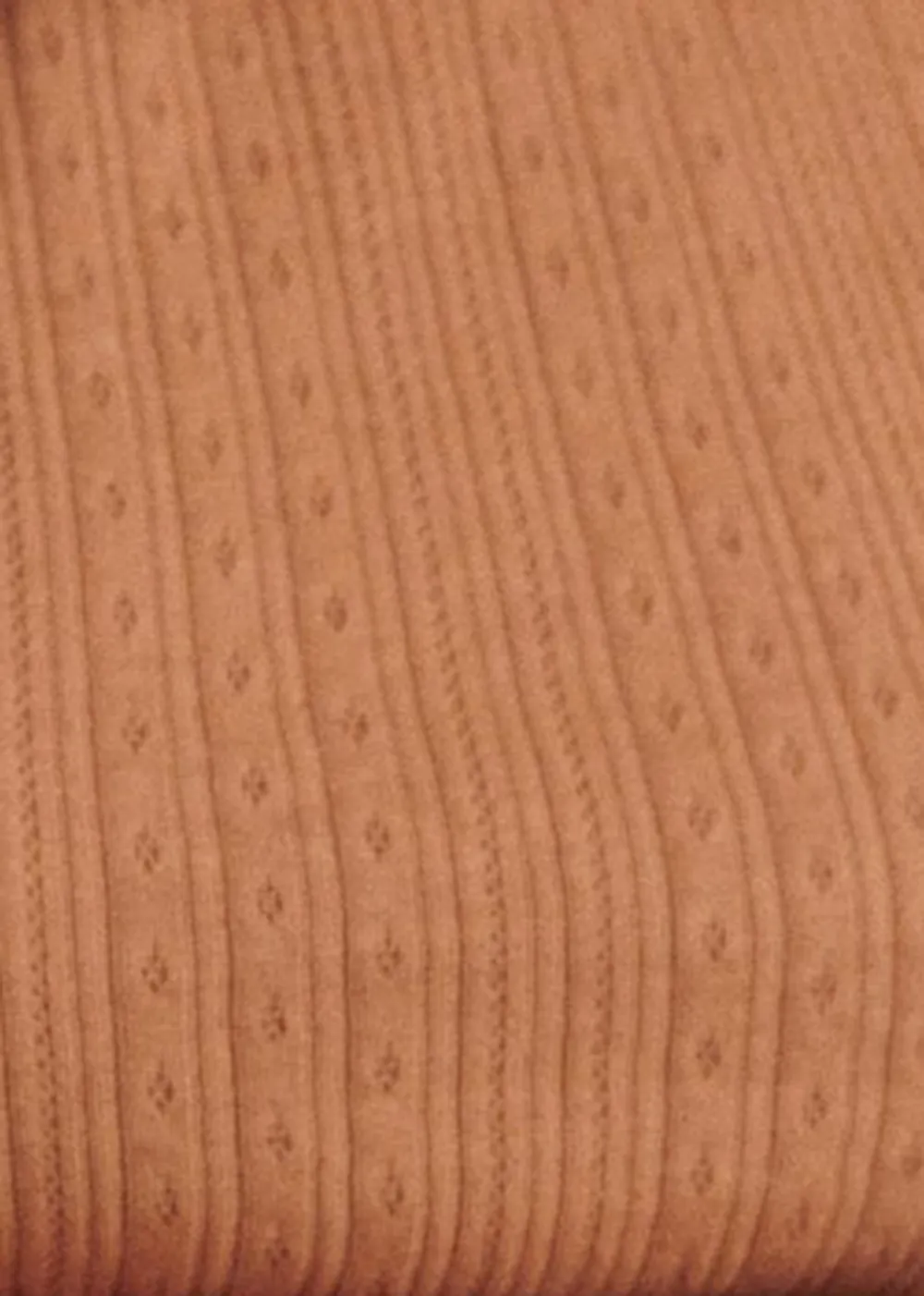 Organic Cotton Lace Trim Short Sleeve T-Shirt