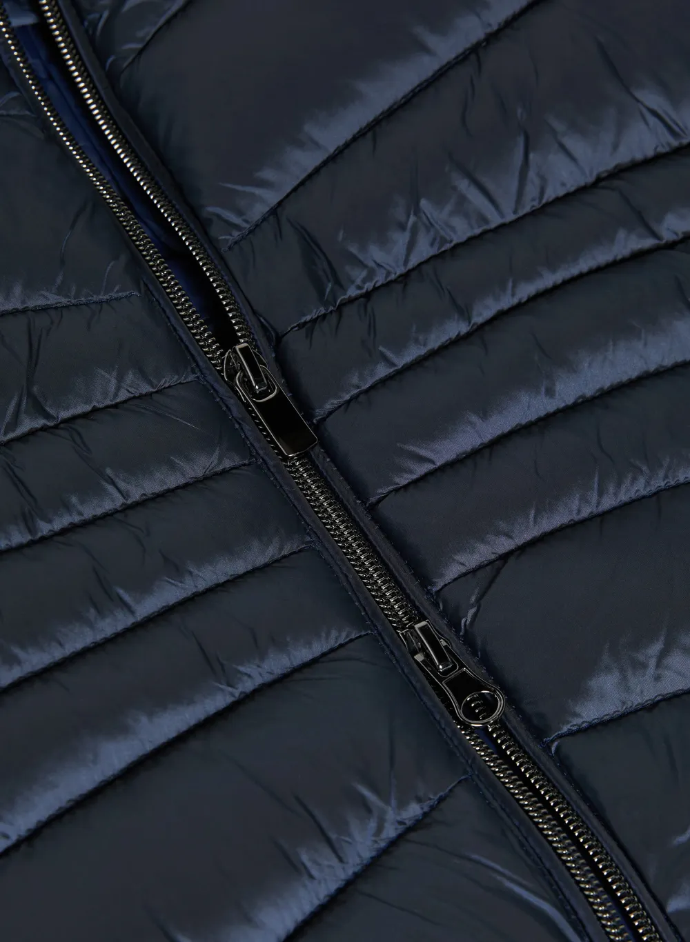 Comfortable And Warm Down  Coat