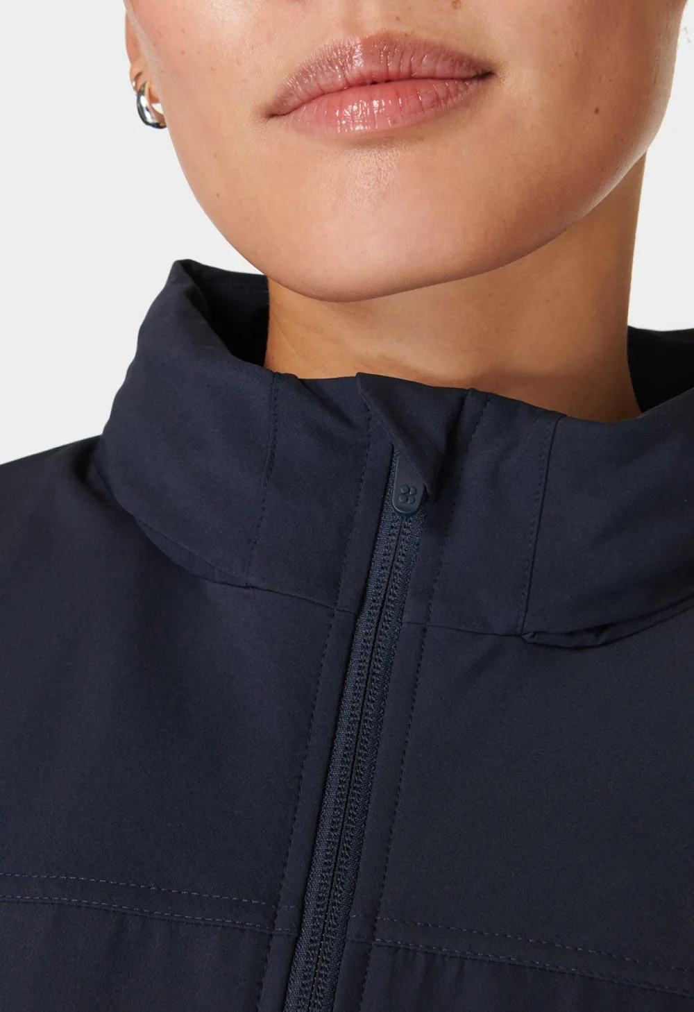 Lightweight Fast Track Running Jacket