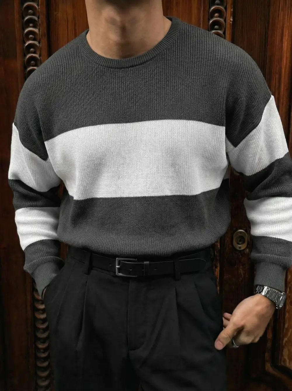 Soft Touch Sweater