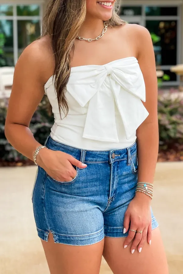 Sexy Denim Shorts For Summer