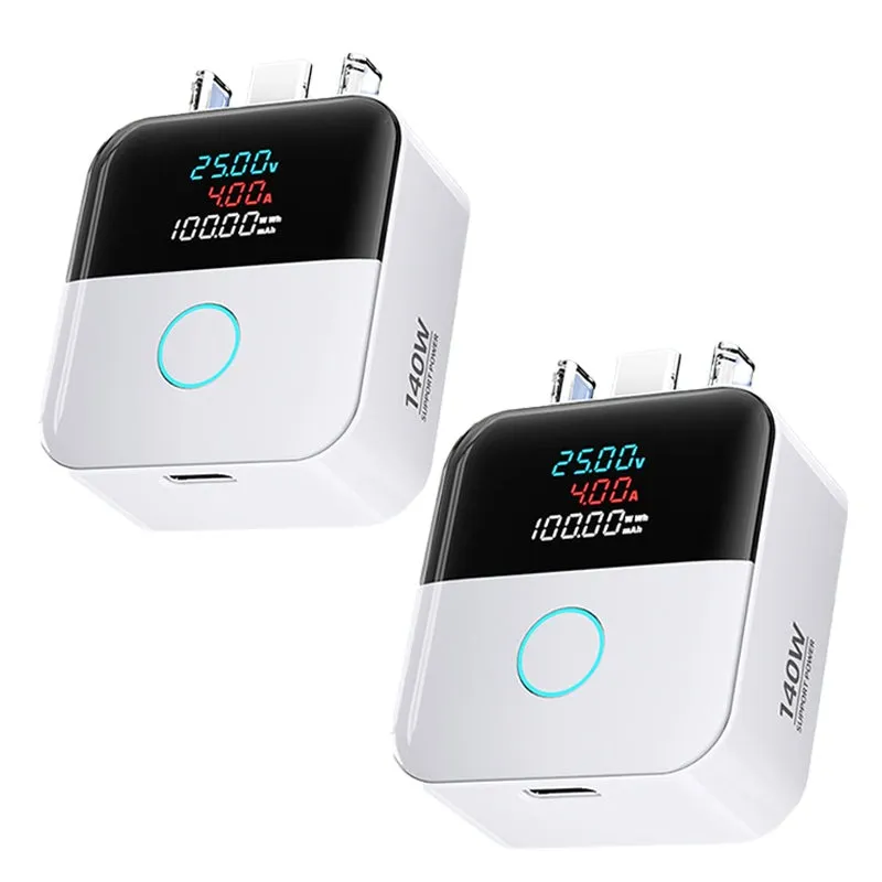 Smart Charging Protector