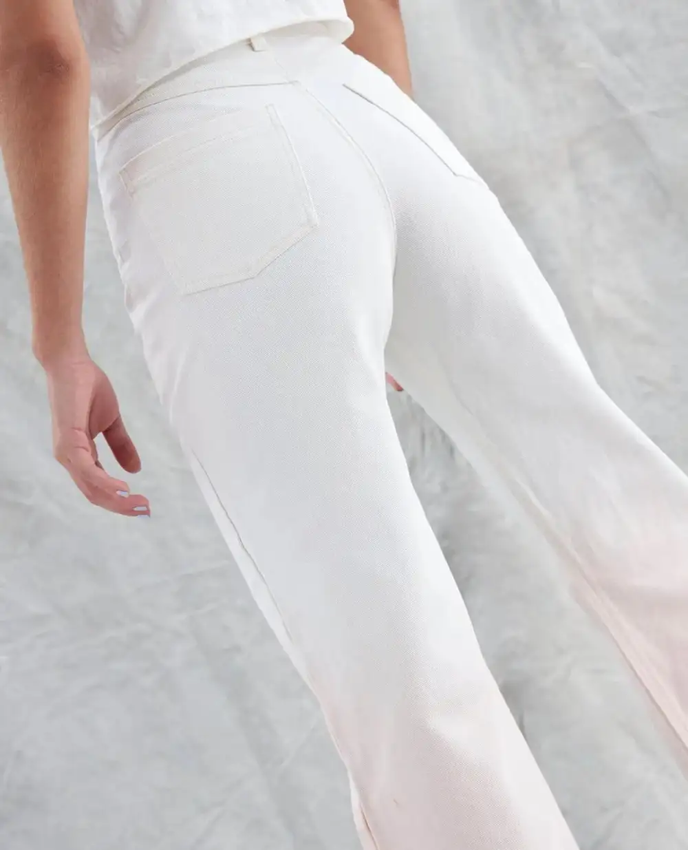 Modern Pants Style