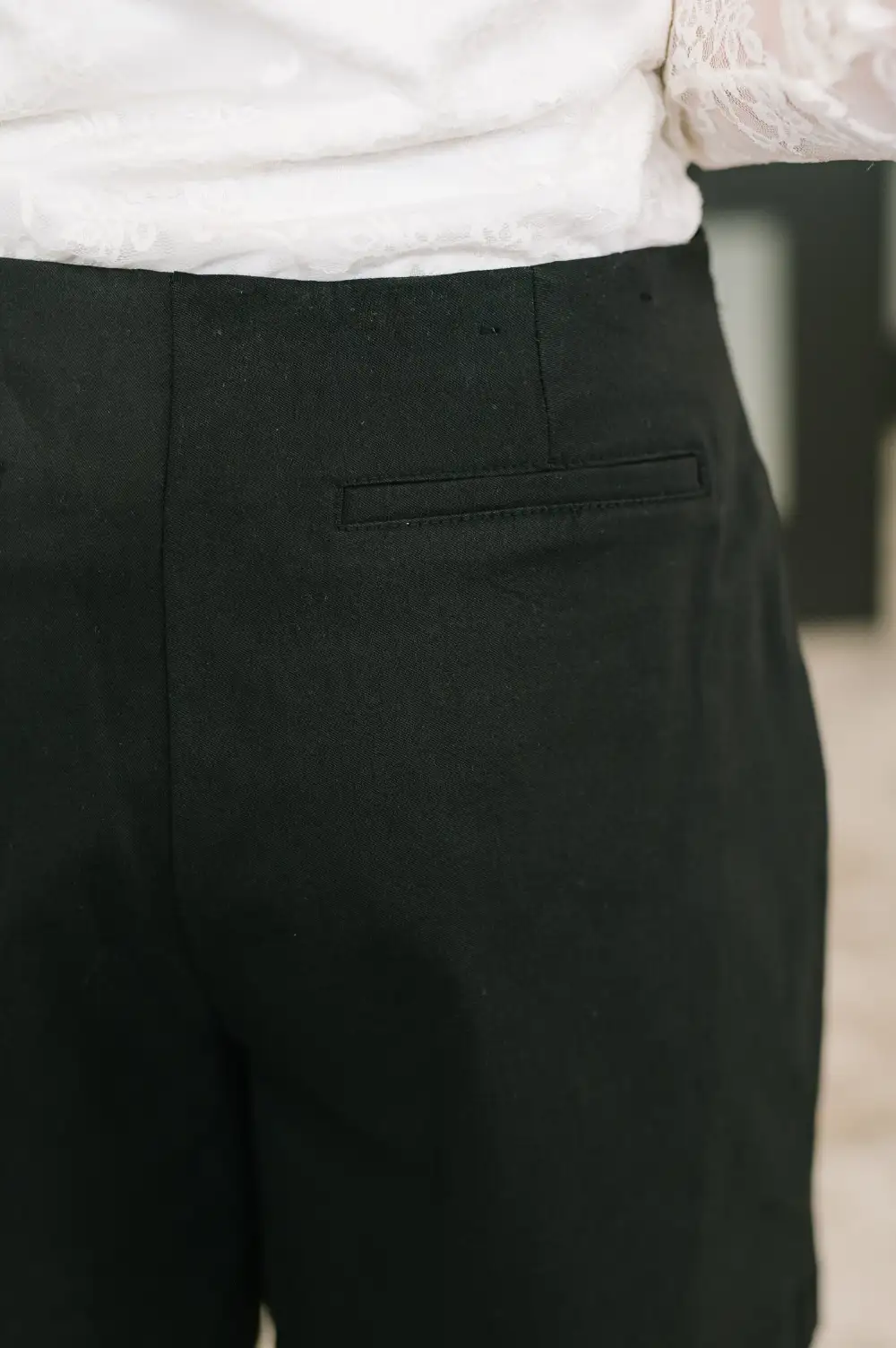 Only Pair Skort