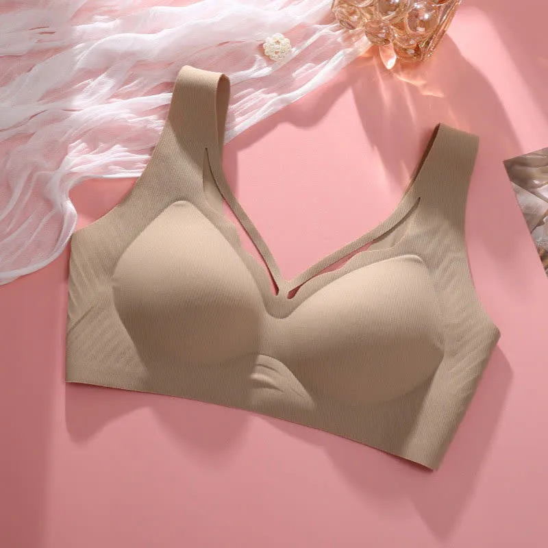 Everyday Wireless Bra Wirefree Bra