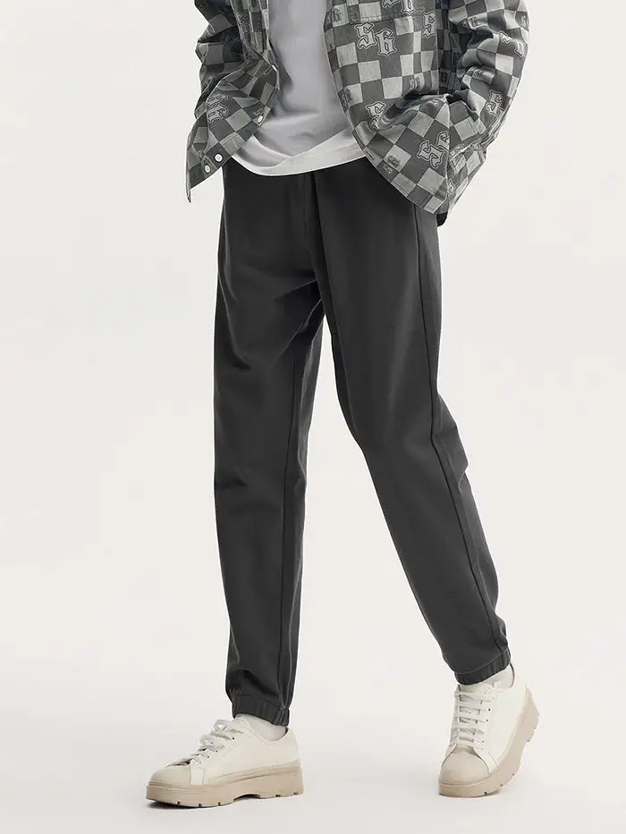 Men's Relaxed-fit Breathable Sweat Shorts