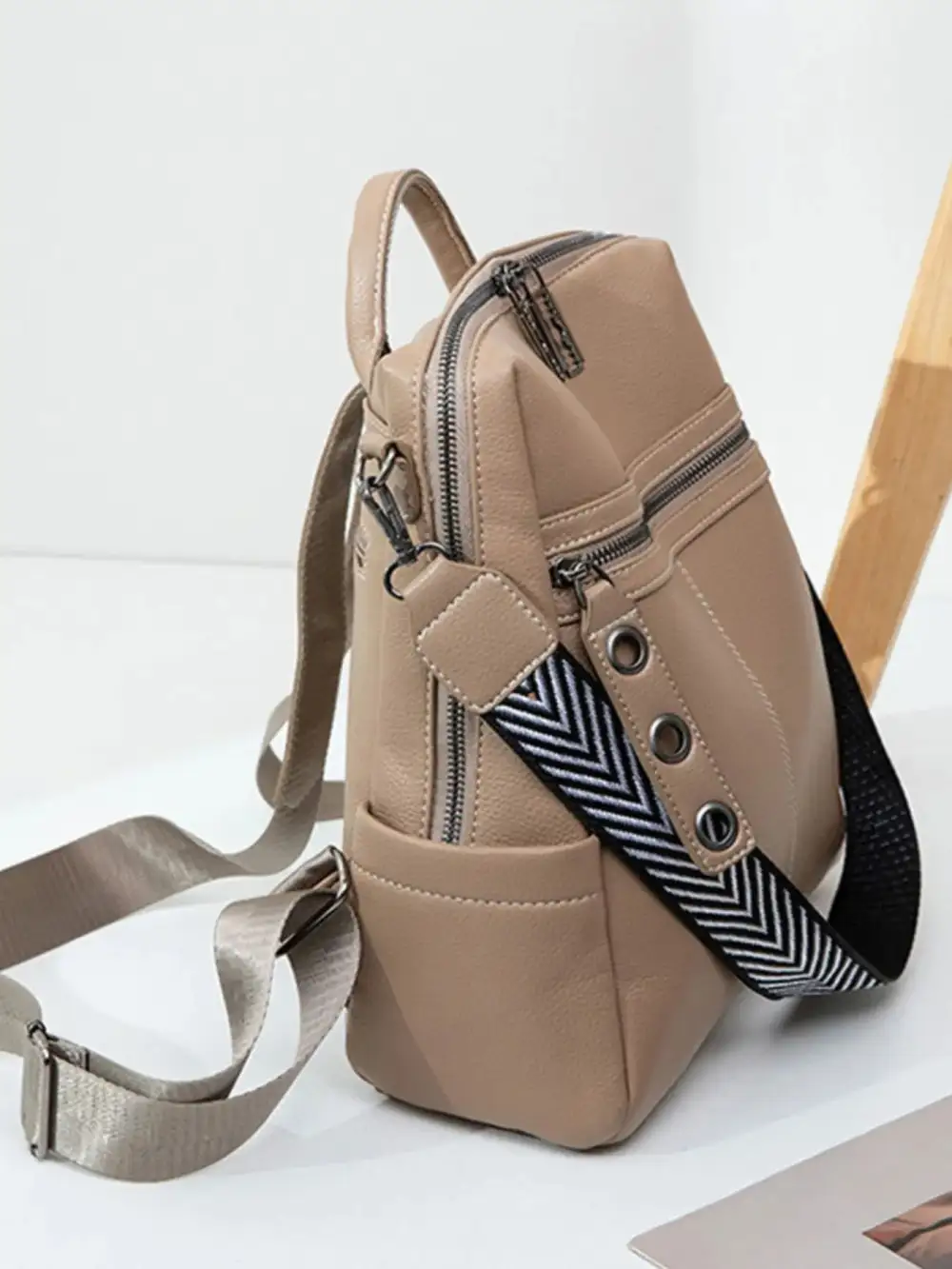 Compact Everyday Backpack