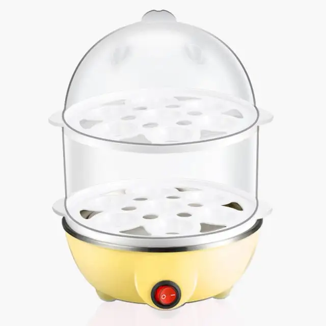 (Store Closing Sale) Electric Fast Egg Cooker