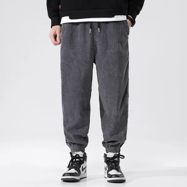 Soft Waist Everyday Joggers