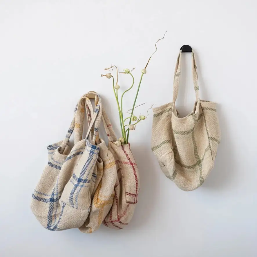 Softened Tote Bag