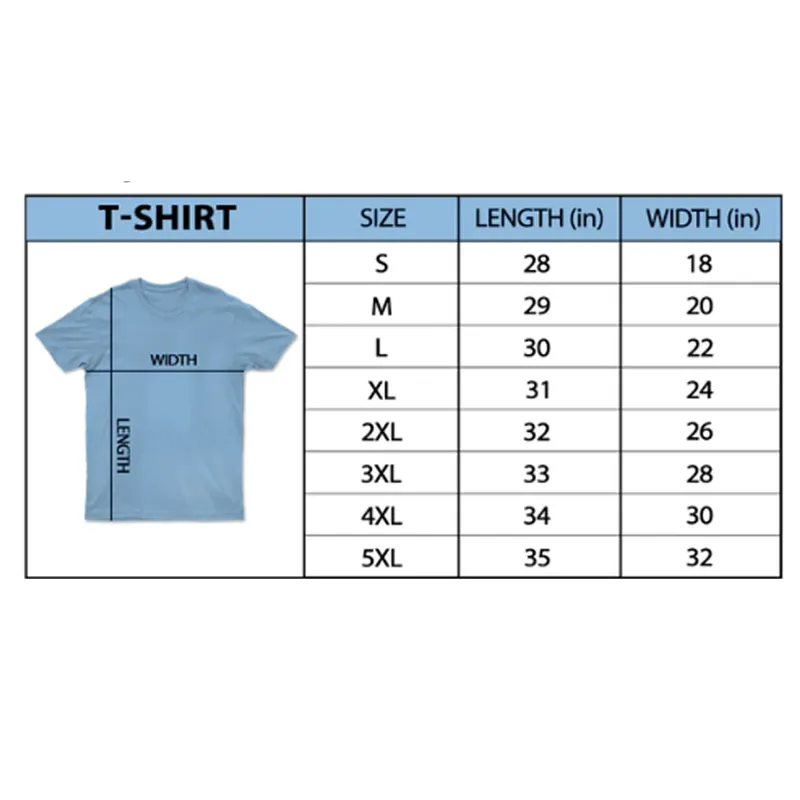 Personalized Heart-shaped Name T-shirt