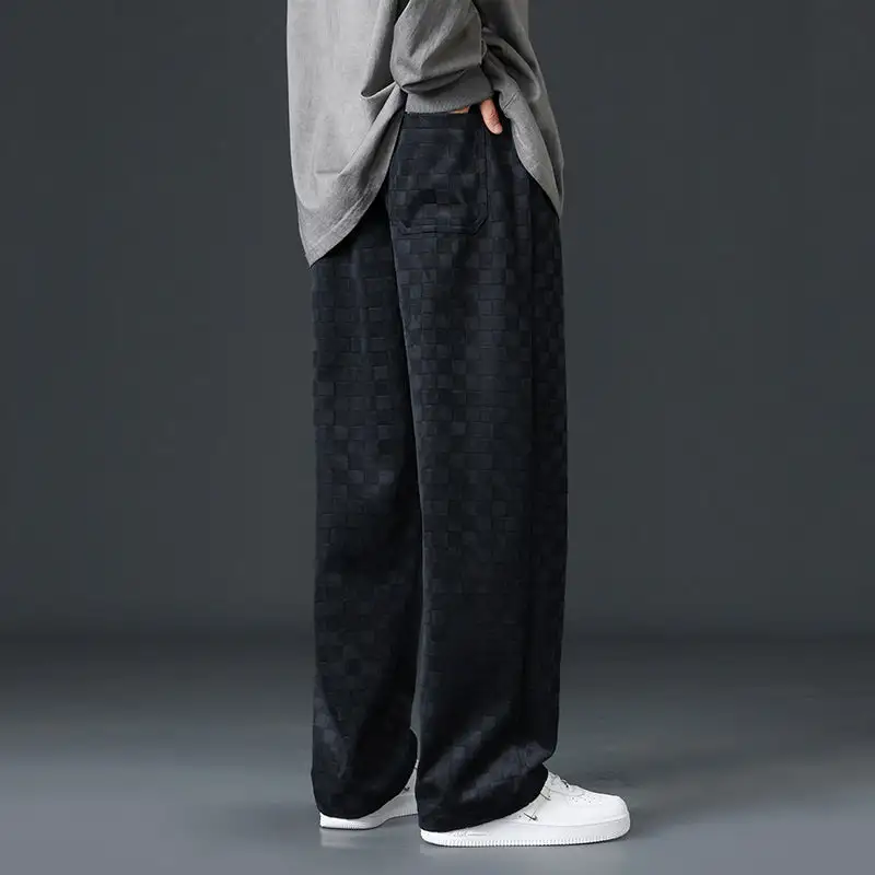 Men's Relaxed Everyday Sweatpants
