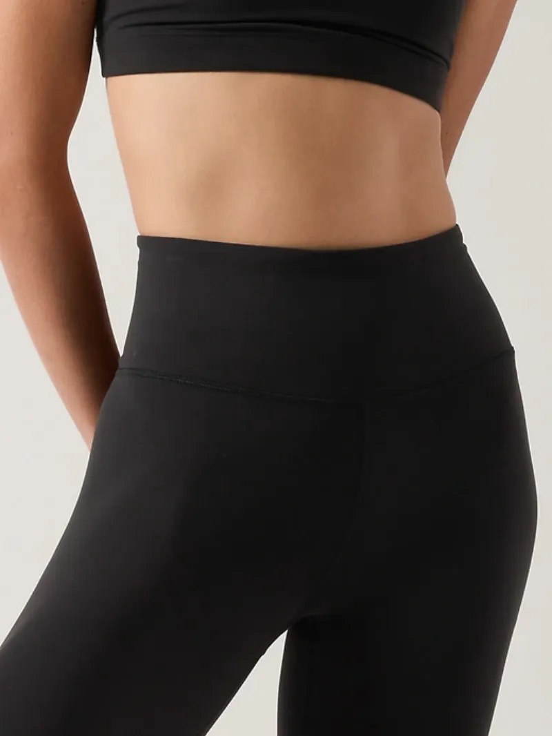 Straight Leg Pant