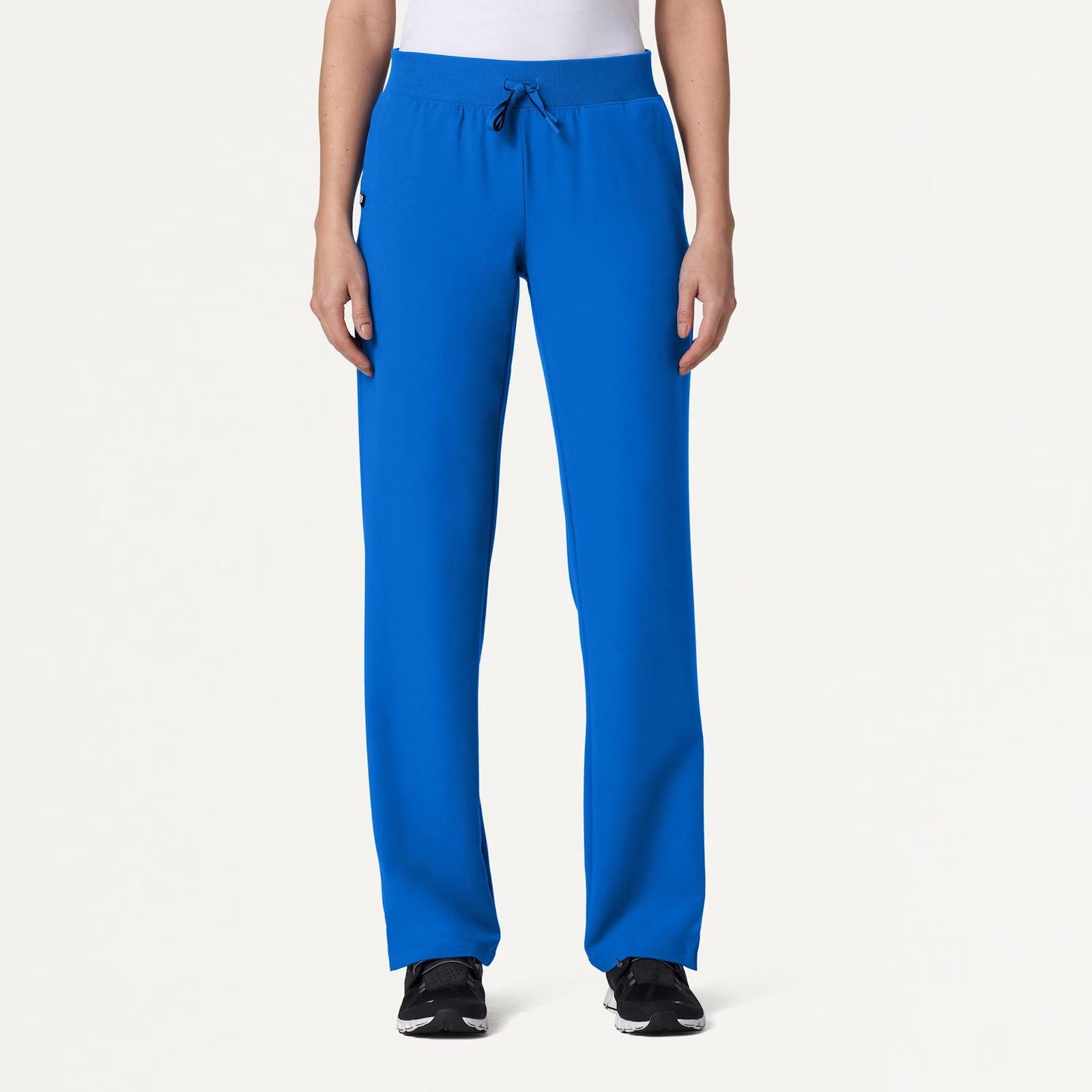 Rubi 6-Pocket Slim Scrub Jogger