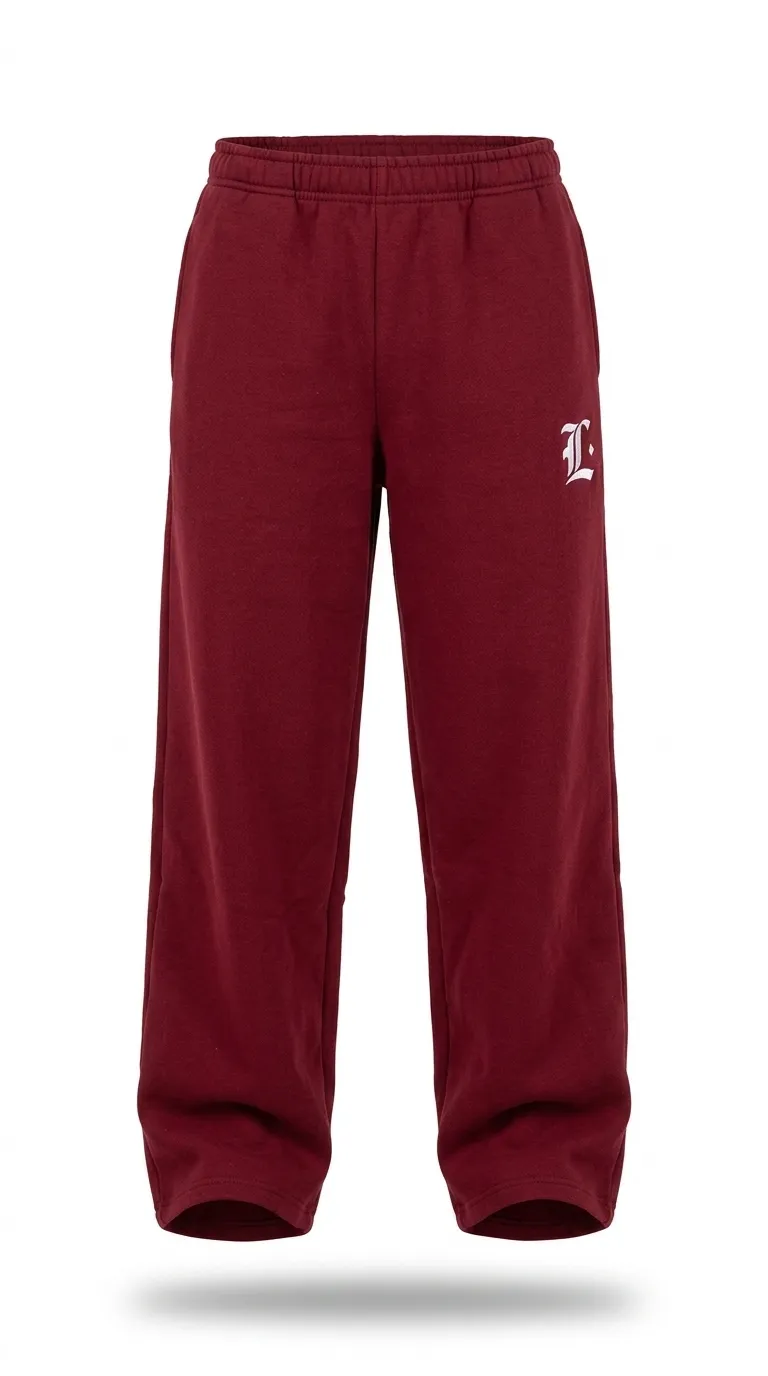 Off Duty Fleece Jogger Pants