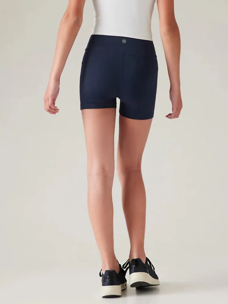 Chat Short