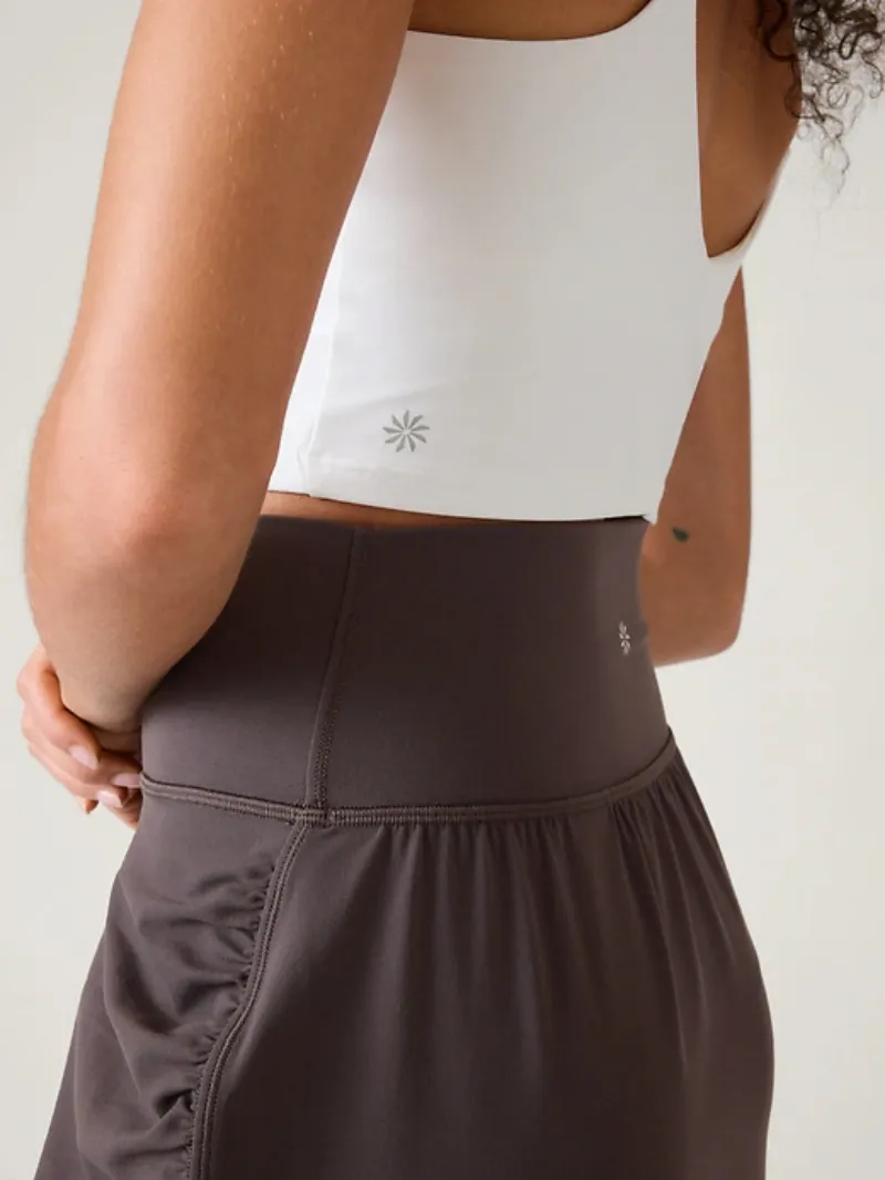 Medium Stretch Skirt