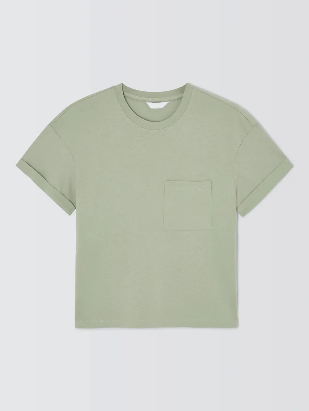 Relax Pocket Tee