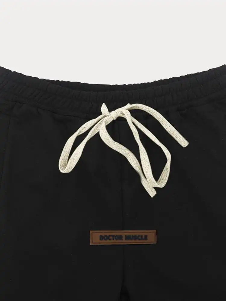 Downtown Harem Fit Sweatpants