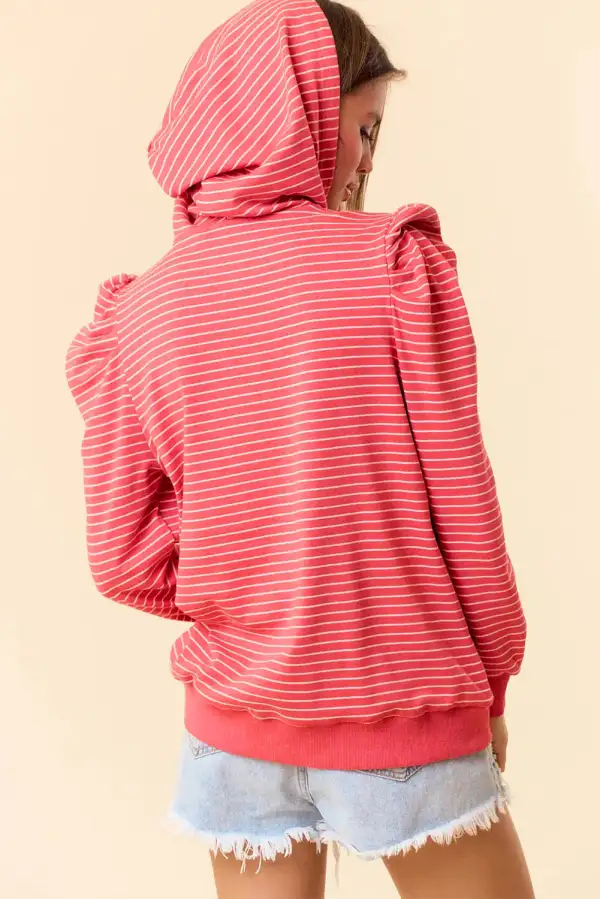 Relaxed Everyday Layer Hoodie