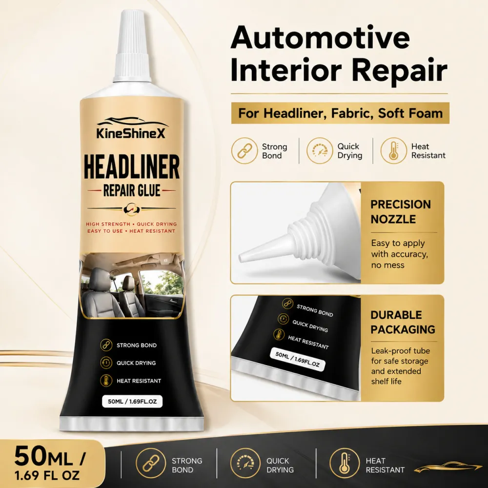 Headliner Repair Adhesive