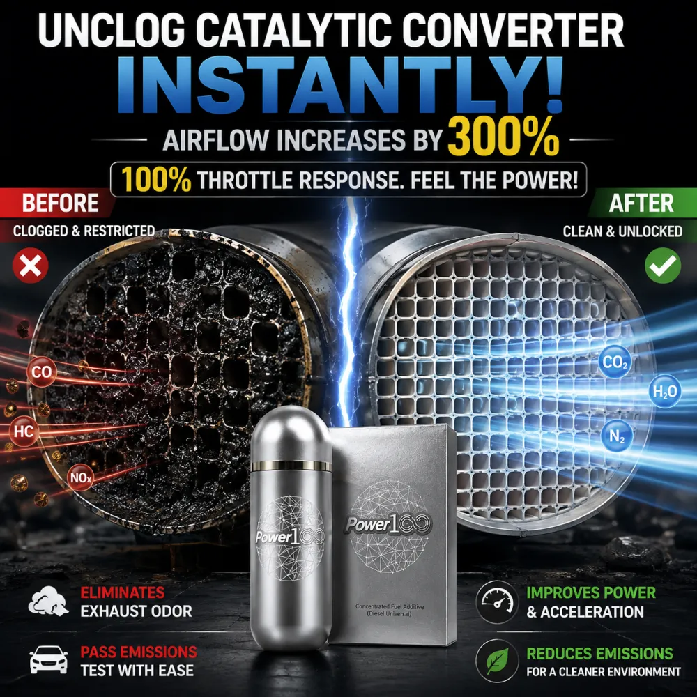 Carbon free fuel treasure