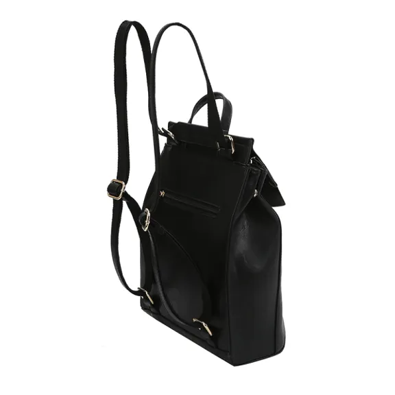 Vegan Leather Vegan Backpack