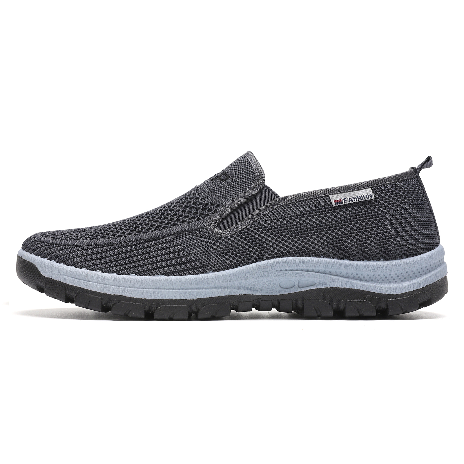 MEN'S SUPPORT & BREATHABLE AND LIGHT & NON-SLIP SHOES