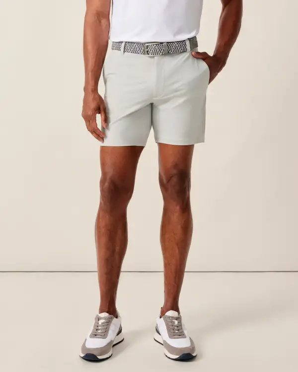 Everyday Performance Knit Shorts
