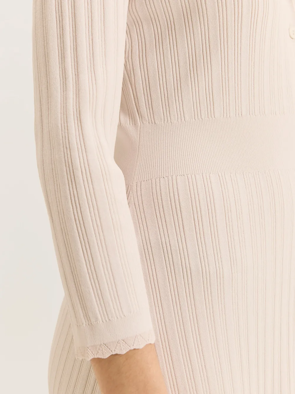 Lina Knit Dress