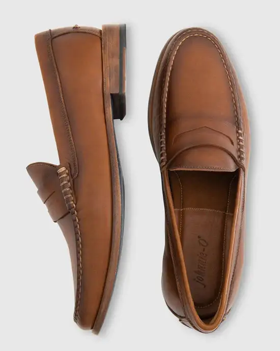 Men's Soft Runaround Loafer