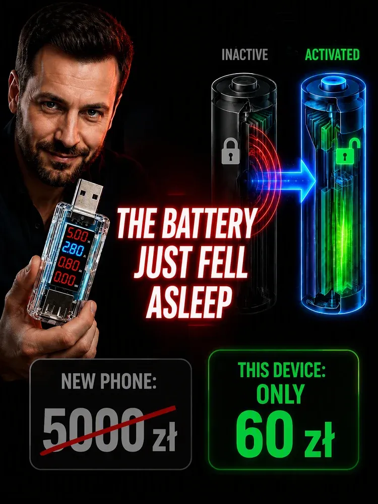 [Phone Gold Butler] Professional Battery Repair Tool