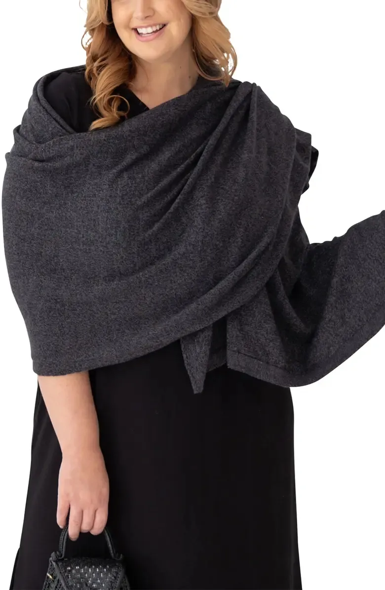 Daily Travel Scarf