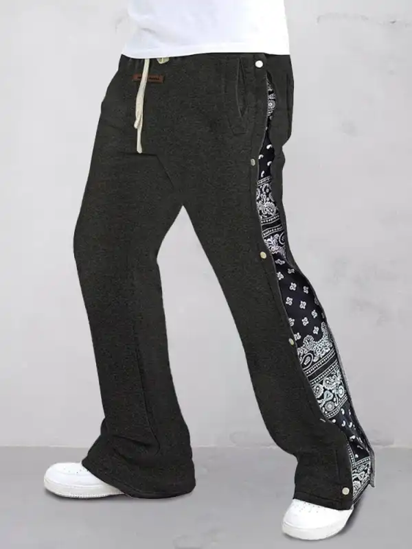 Downtown Harem Fit Sweatpants