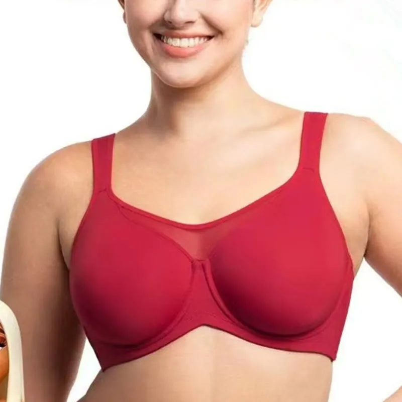 Shaping Full Coverage Bra