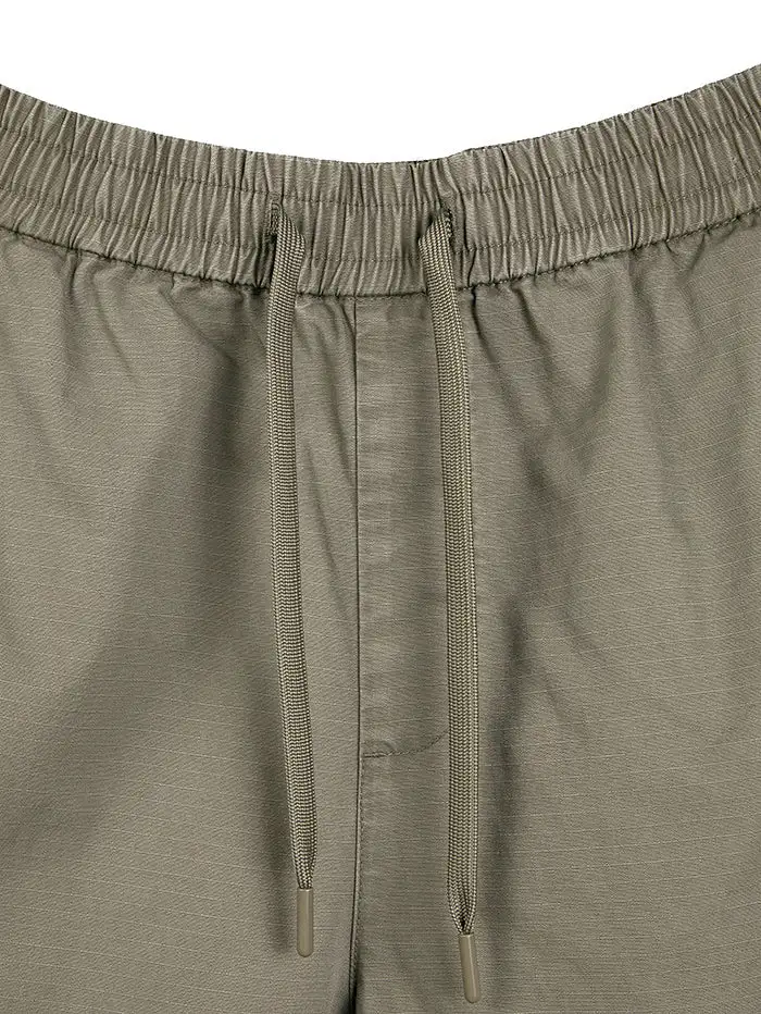 Men's Relaxed Utility Everyday Trousers