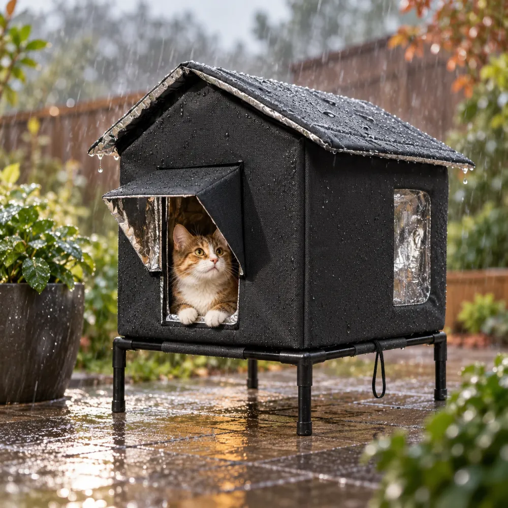 Pet Nest