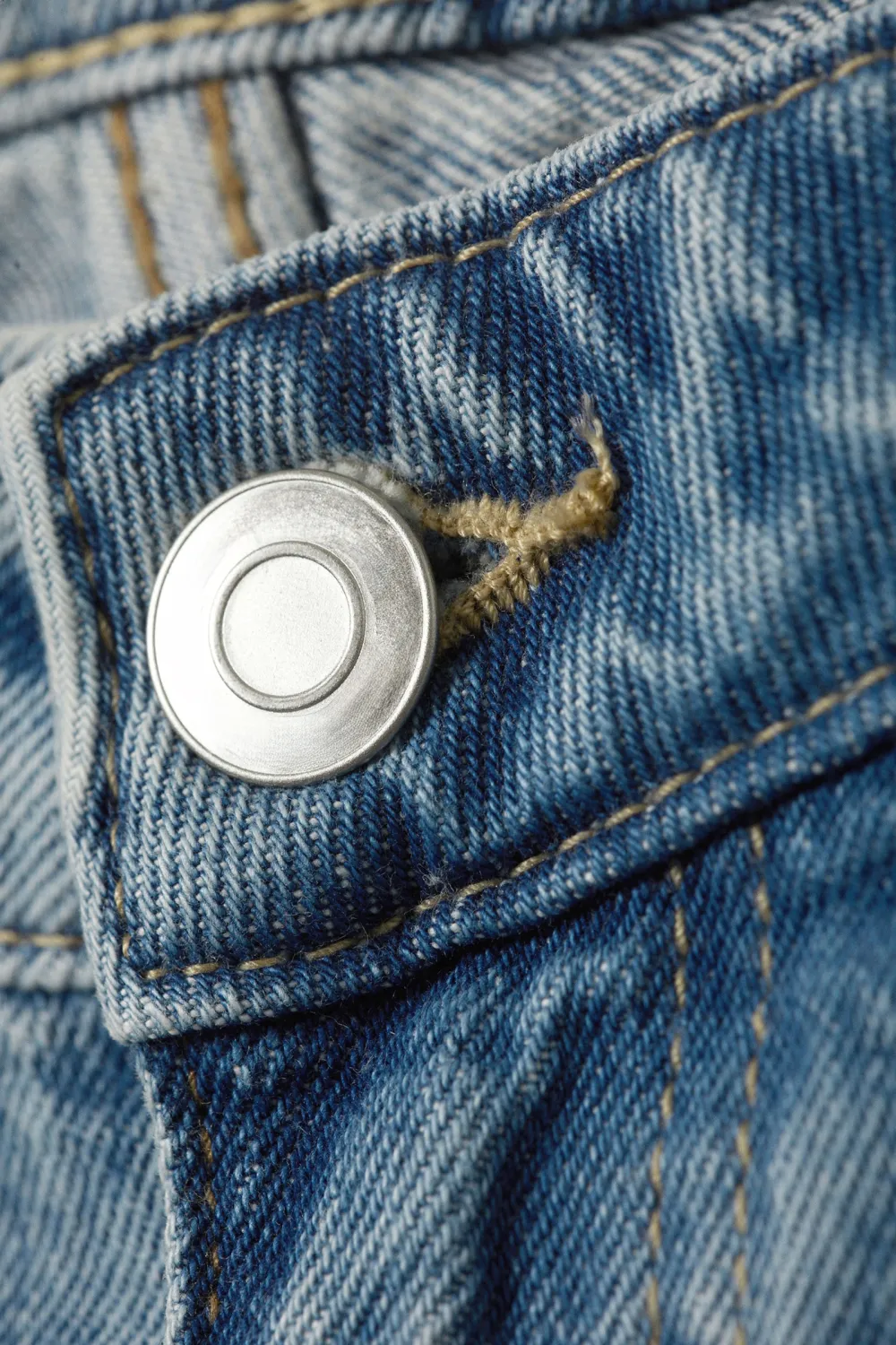 Bootcut Jeans With Pockets
