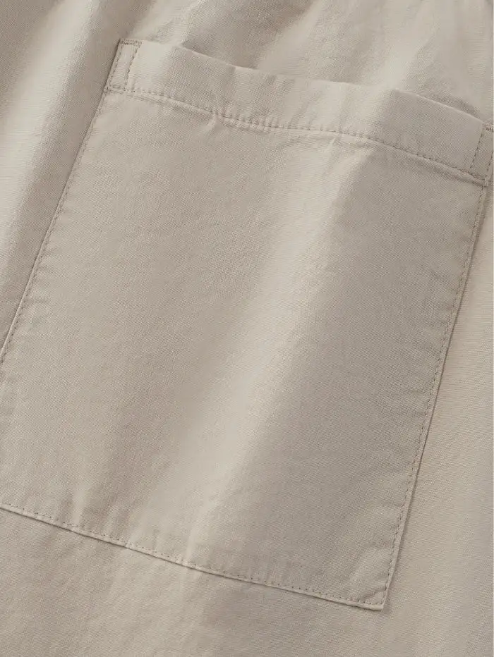 Men's Lightweight Casual Relaxed Shorts