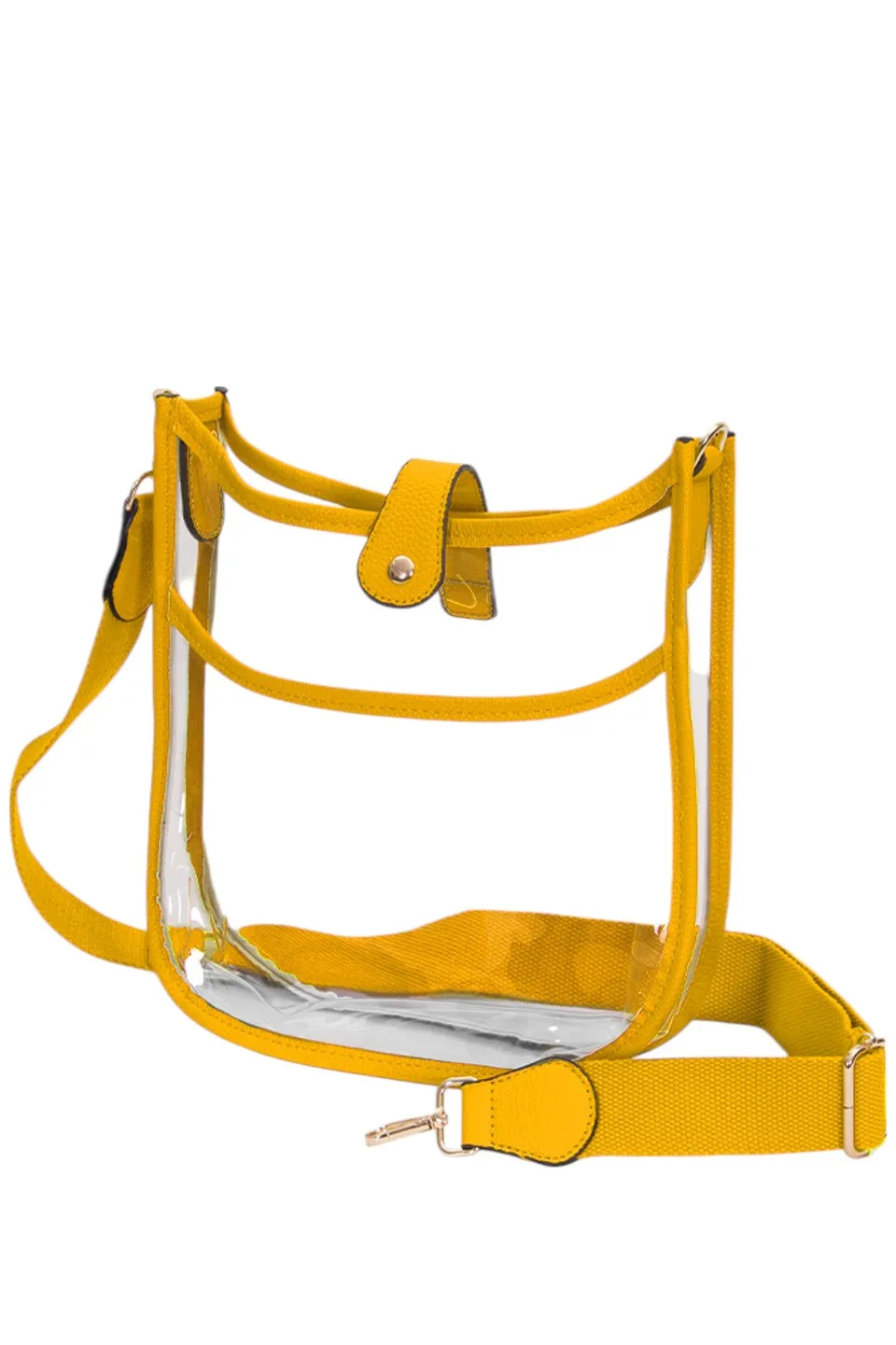 Stadium Concert Crossbody Bag