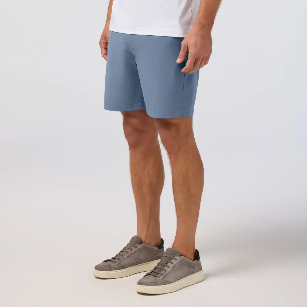 Relaxed Everyday Shorts