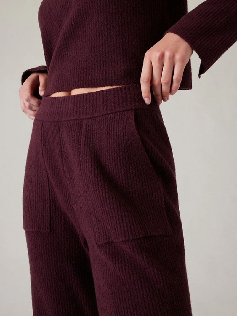 FELICITY COZY PANT