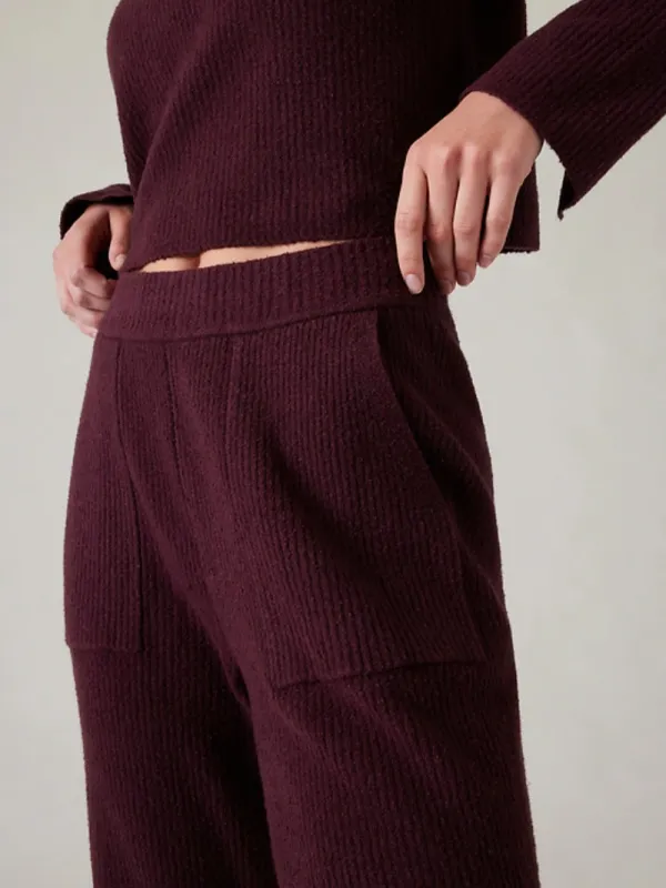 Cozy Pant
