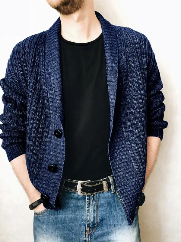 Knit Everyday Sweater